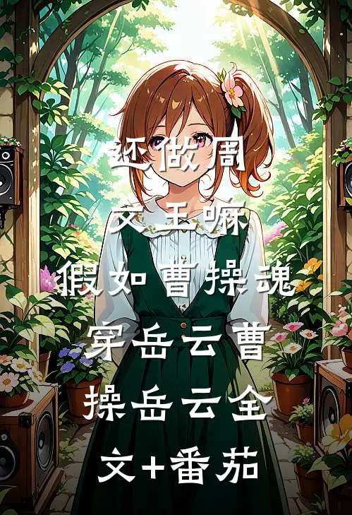 还做周文王嘛，假如曹操魂穿岳云曹操岳云全文+番茄