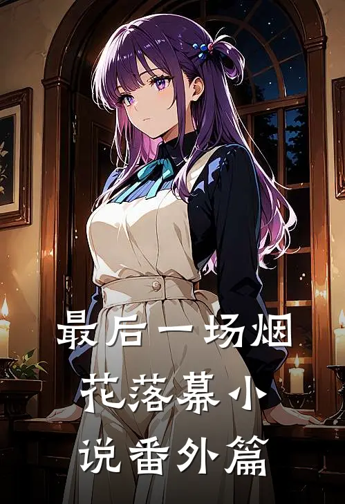 最后一场烟花落幕小说番外篇