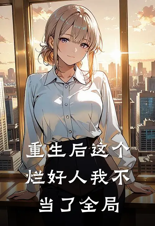 重生后这个烂好人我不当了全局