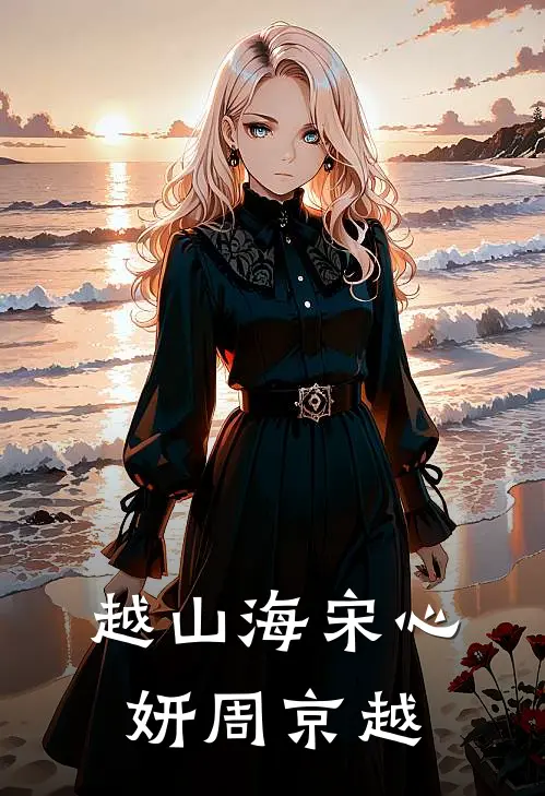 越山海宋心妍周京越