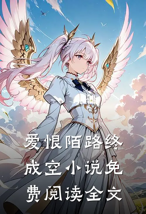 爱恨陌路终成空小说免费阅读全文