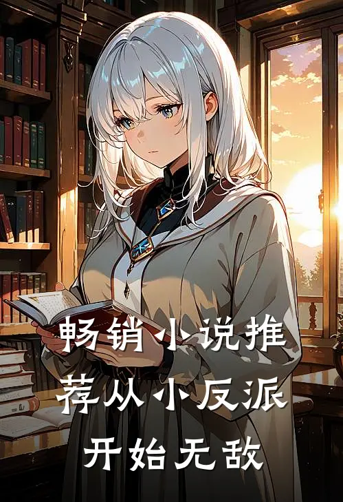 畅销小说推荐从小反派开始无敌