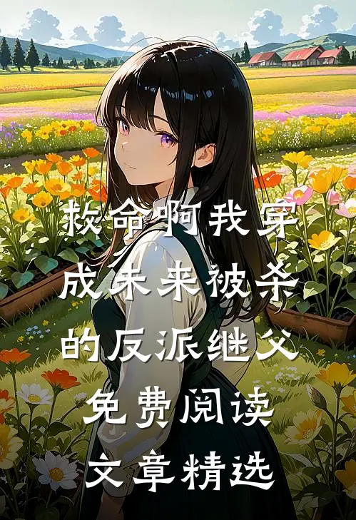 救命啊我穿成未来被杀的反派继父免费阅读文章精选