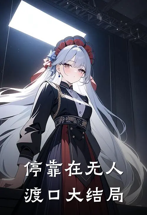 停靠在无人渡口大结局