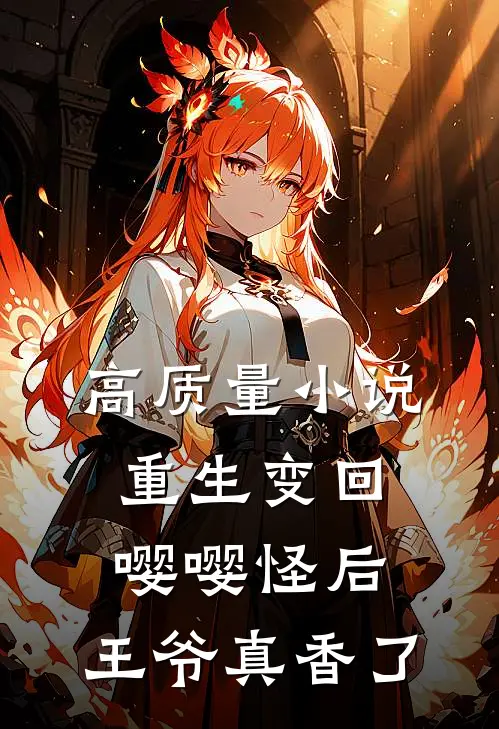 高质量小说重生变回嘤嘤怪后，王爷真香了