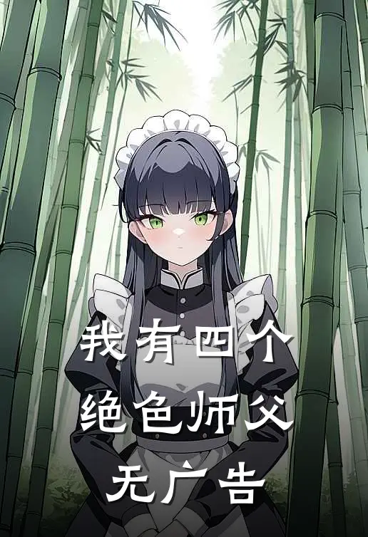 我有四个绝色师父无广告