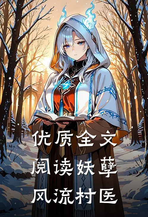 优质全文阅读妖孽风流村医