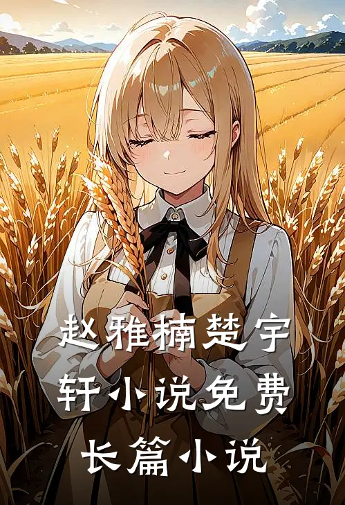 赵雅楠楚宇轩小说免费长篇小说