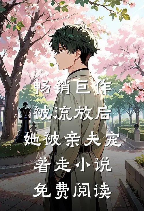 畅销巨作被流放后,她被亲夫宠着走小说免费阅读
