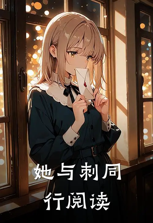 她与刺同行阅读