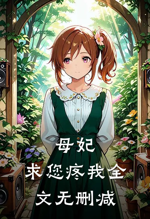 母妃，求您疼我全文无删减