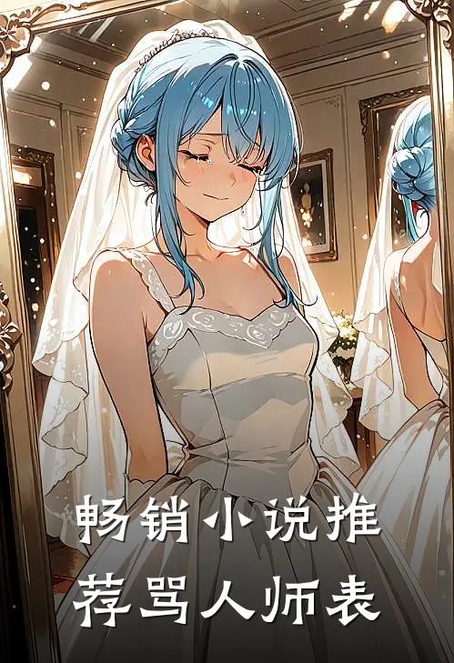畅销小说推荐骂人师表