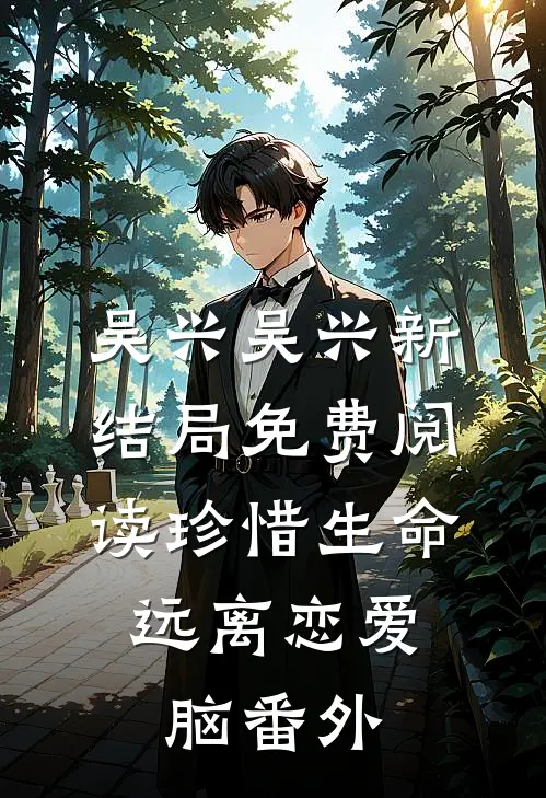 吴兴吴兴新结局免费阅读珍惜生命，远离恋爱脑番外