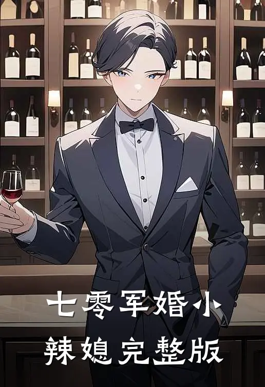 七零军婚小辣媳完整版