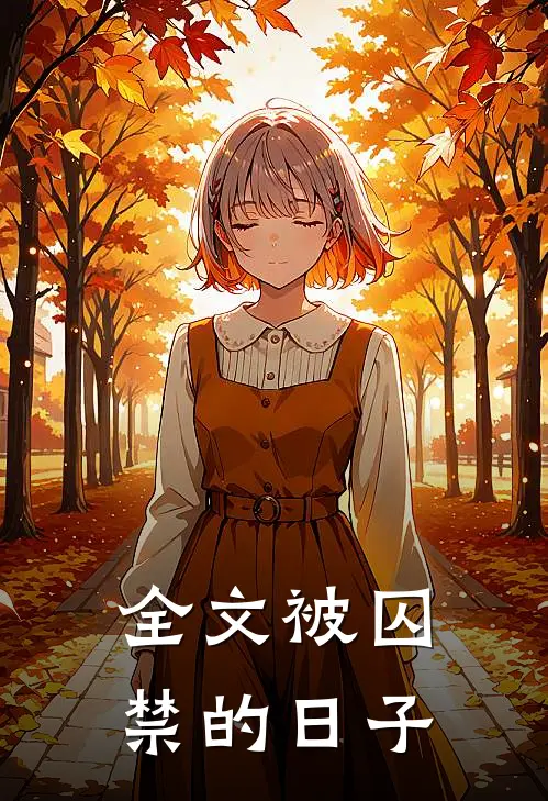 全文被囚禁的日子