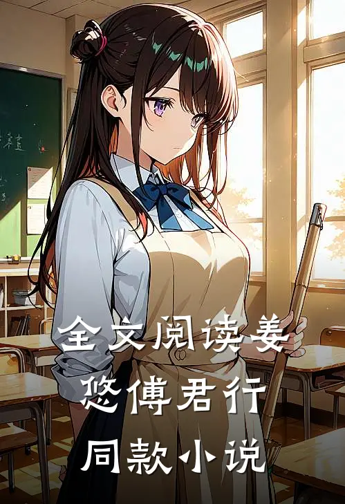 全文阅读姜悠傅君行同款小说