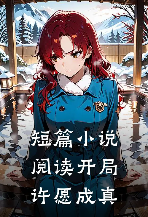 短篇小说阅读开局许愿成真