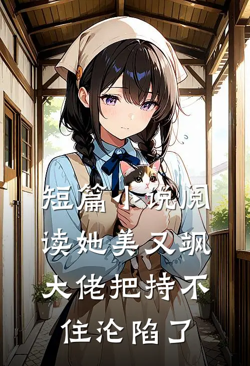 短篇小说阅读她美又飒，大佬把持不住沦陷了