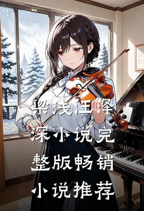 梁浅汪泽深小说完整版畅销小说推荐