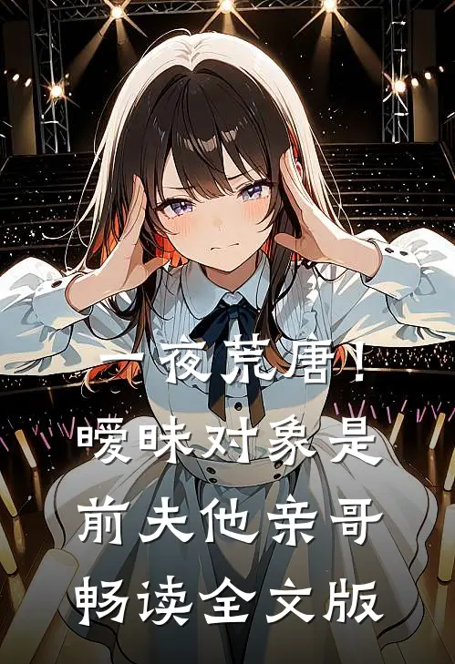 一夜荒唐！暧昧对象是前夫他亲哥畅读全文版