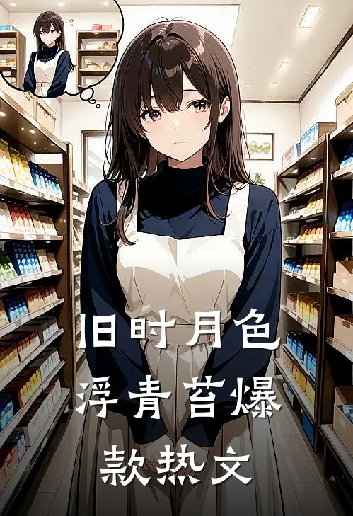 旧时月色浮青苔爆款热文
