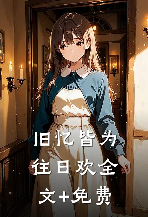 旧忆皆为往日欢全文+免费