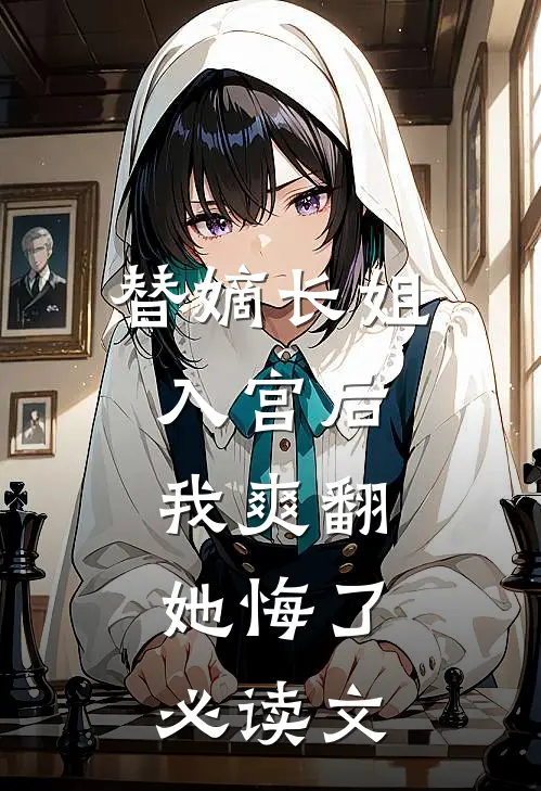 替嫡长姐入宫后，我爽翻，她悔了必读文