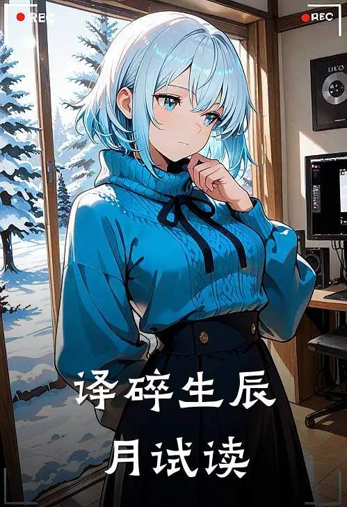 译碎生辰月试读