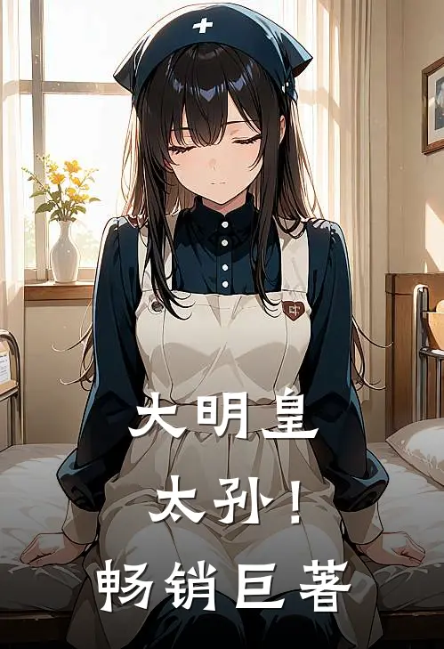 大明皇太孙！畅销巨著