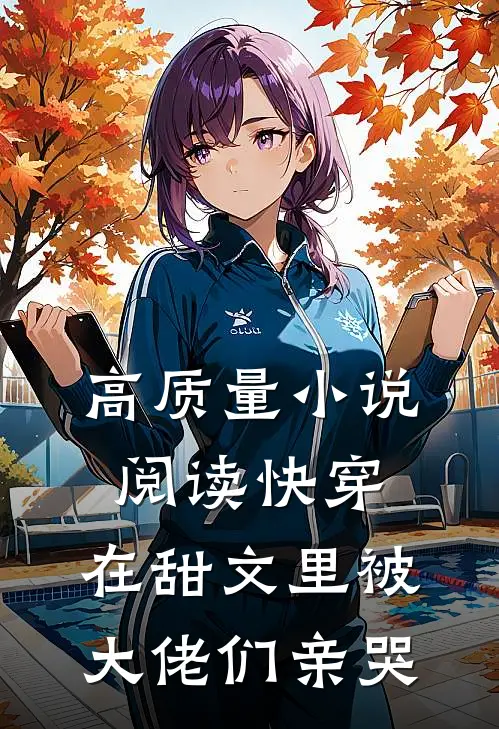 高质量小说阅读快穿：在甜文里被大佬们亲哭