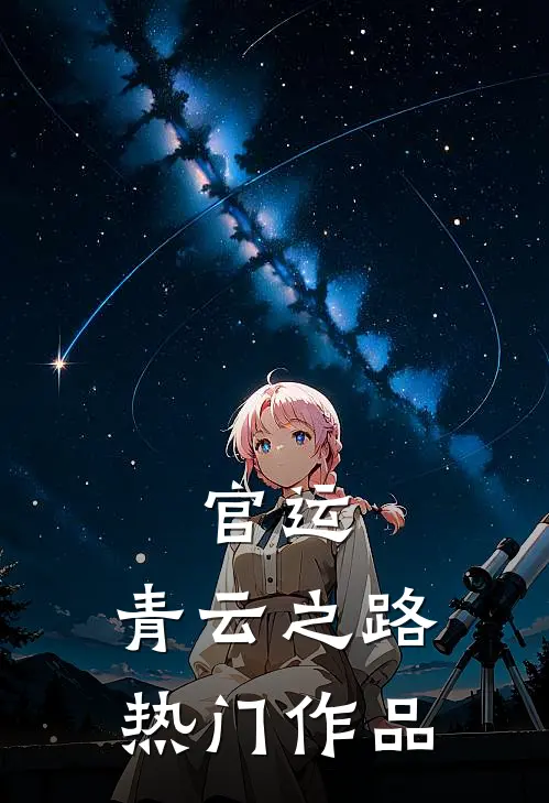 官运：青云之路热门作品