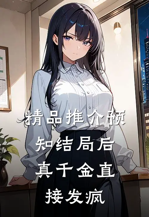 精品推介预知结局后，真千金直接发疯