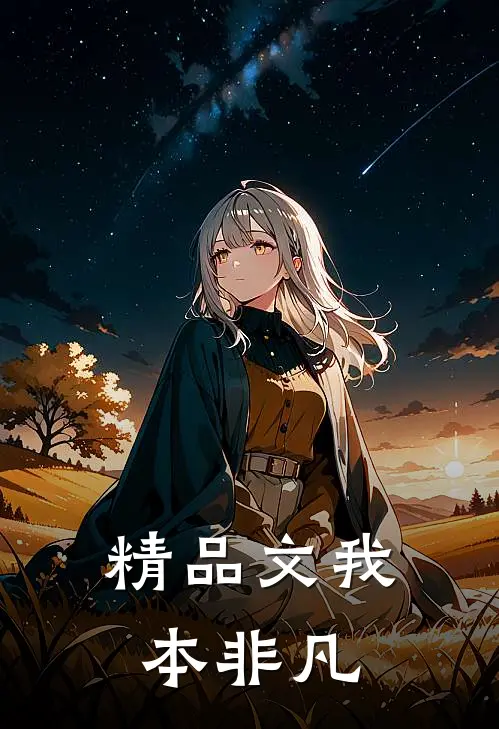 精品文我本非凡