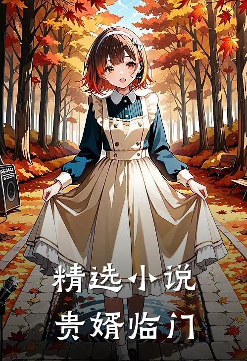 精选小说贵婿临门
