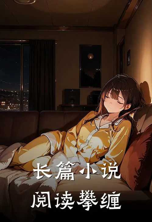 长篇小说阅读攀缠