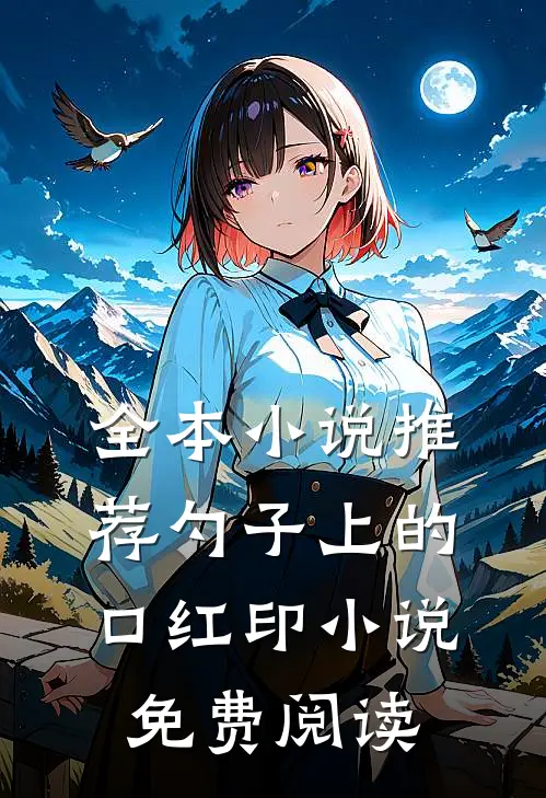 全本小说推荐勺子上的口红印小说免费阅读