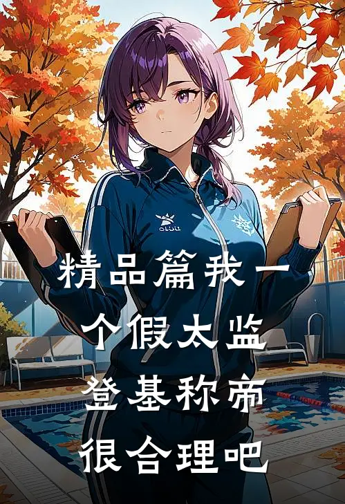 精品篇我一个假太监登基称帝很合理吧