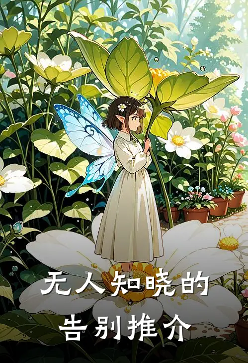 无人知晓的告别推介