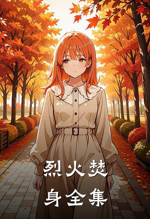 烈火焚身 全集