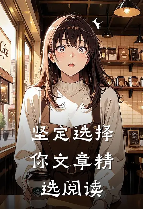 坚定选择你文章精选阅读