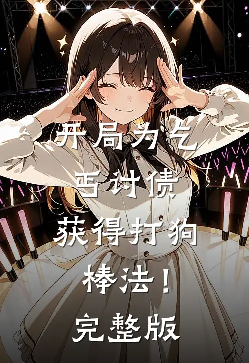 开局为乞丐讨债，获得打狗棒法！完整版