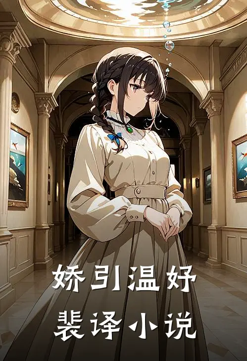 娇引温妤裴译小说