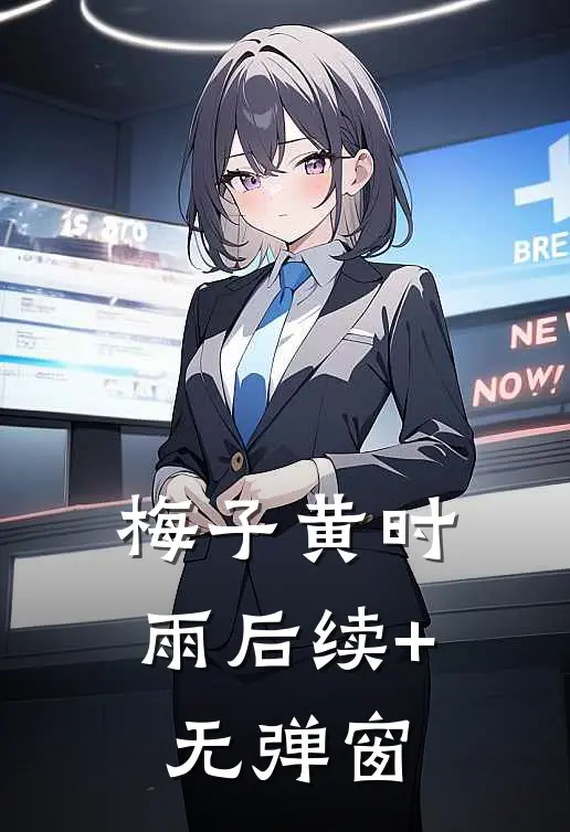 梅子黄时雨后续+无弹窗