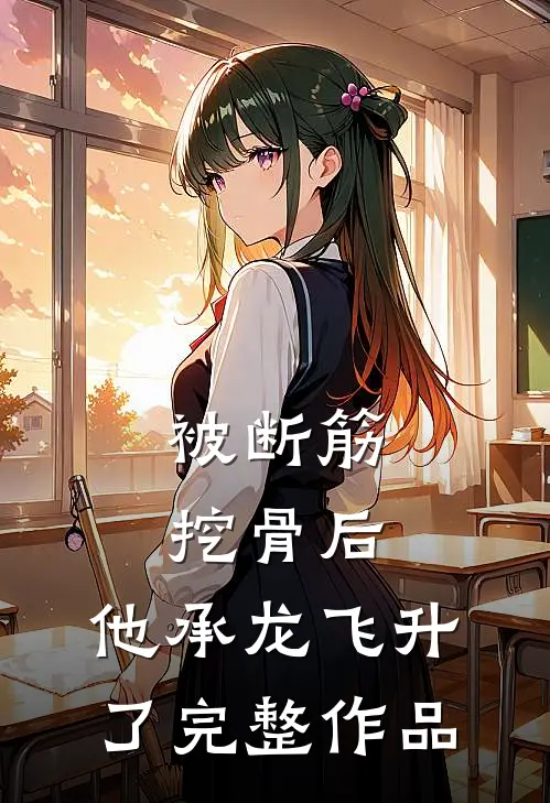 被断筋挖骨后，他承龙飞升了完整作品