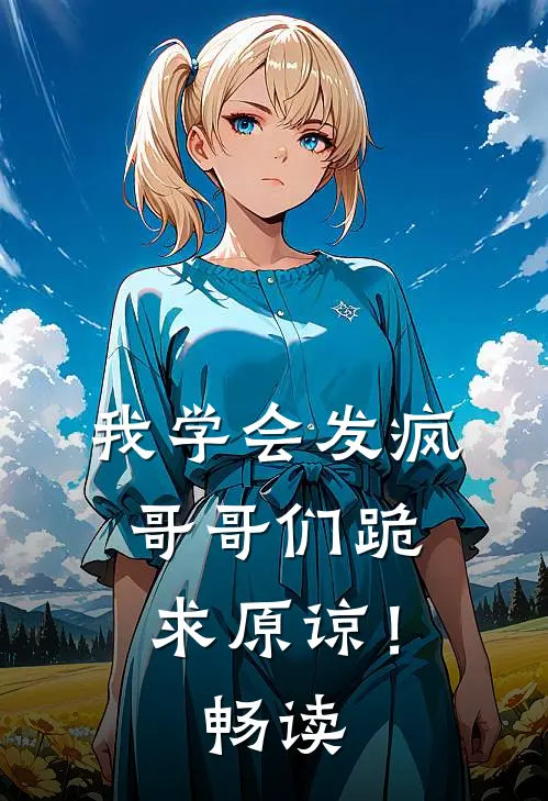 我学会发疯，哥哥们跪求原谅！畅读