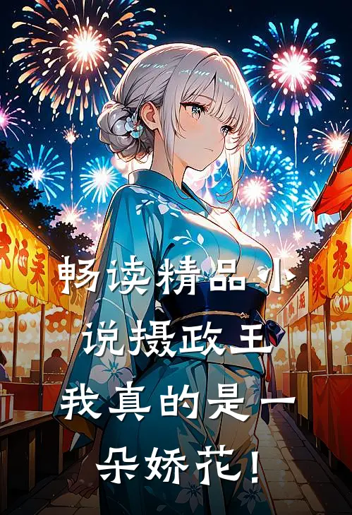 畅读精品小说摄政王，我真的是一朵娇花！