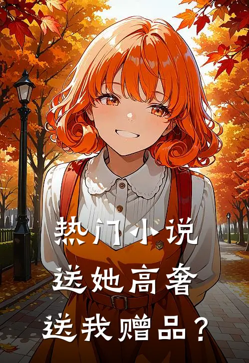 热门小说送她高奢，送我赠品？