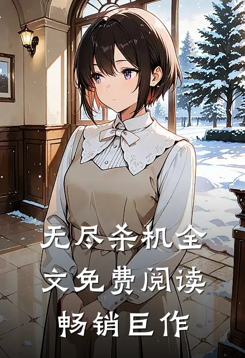 无尽杀机全文免费阅读畅销巨作