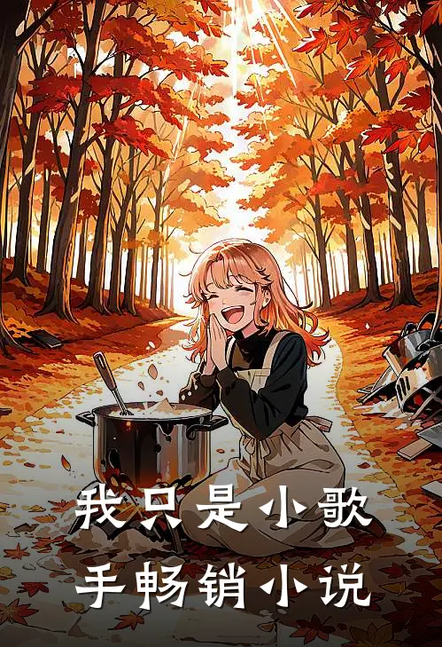 我只是小歌手畅销小说