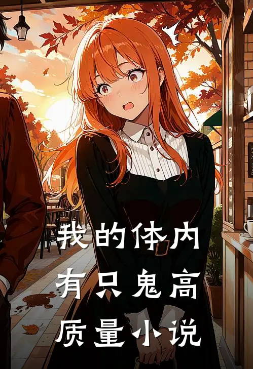 我的体内有只鬼高质量小说